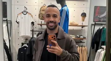 محمد مجدي أفشة في أحدث إطلالة على انستجرام.. شاهد